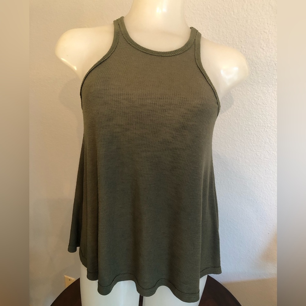 FREE PEOPLE INTIMATELY WOMANS TANK TOP